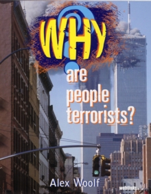 Image for Why are People Terrorists?