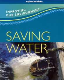 Image for Improving Our Environment: Saving Water