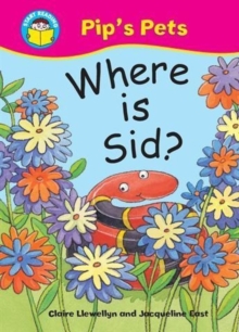 Image for Where is Sid?