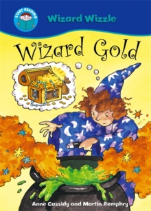 Image for Wizard gold