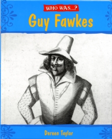 Image for Guy Fawkes?