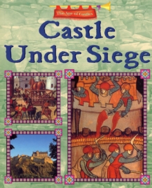 Image for Castle under siege