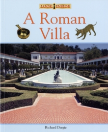 Image for A Roman Villa