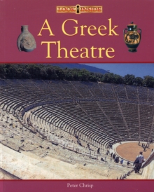 Image for A Greek Theatre