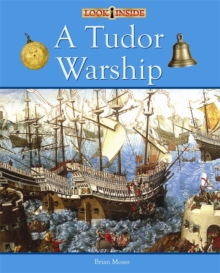 Image for A Tudor Warship
