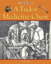 Image for A Tudor Medicine Chest