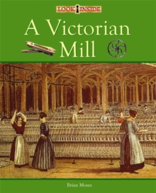 Image for A Victorian mill