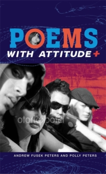 Image for Poems With Attitude 2 in 1 Bind Up