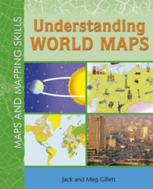 Image for Maps and Mapping Skills: Understanding World Maps