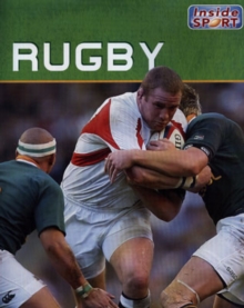Image for Sporting Skills: Rugby
