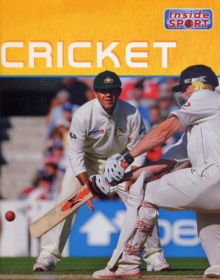 Image for Inside Sport: Cricket