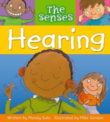 Image for The Senses: Hearing