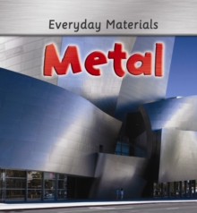 Image for Everyday Materials: Metal
