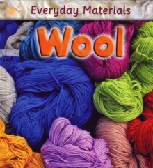 Image for Wool
