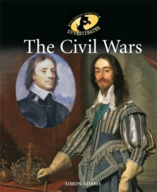 Image for The History Detective Investigates: The Civil Wars