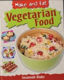 Image for Make & Eat: Vegetarian Food