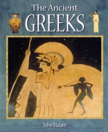 Image for History Starts Here: The Ancient Greeks