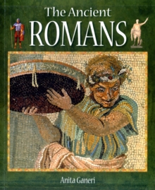 Image for History Starts Here: The Ancient Romans