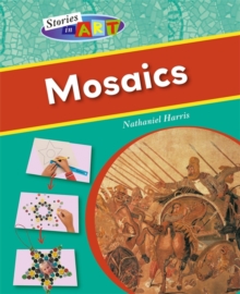 Image for Stories In Art: Mosaics