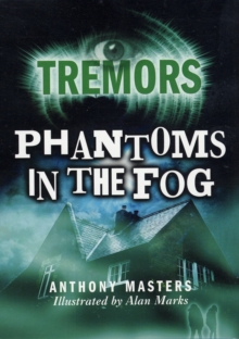 Image for Tremors: Phantoms In The Fog