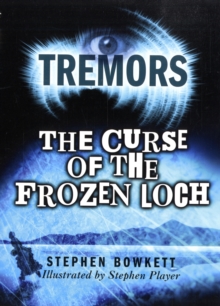 Image for The curse of the frozen loch