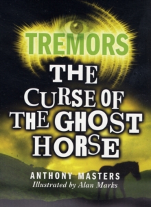 Image for The curse of the ghost horse