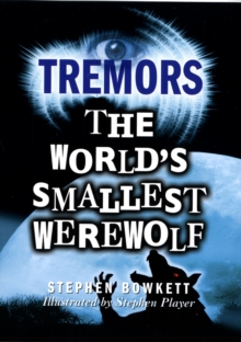 Image for The world's smallest werewolf
