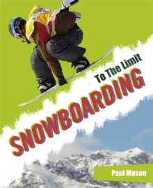 Image for Snowboarding