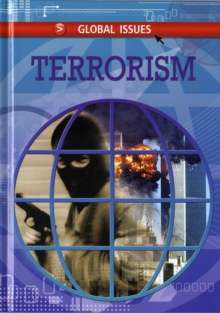 Image for Global Issues: Terrorism