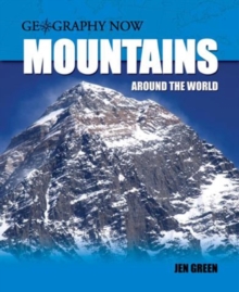 Image for Mountains Around The World