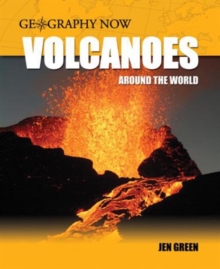 Image for Volcanoes Around The World