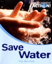Image for Save water