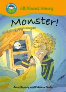 Image for Monster!