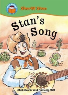 Image for Start Reading: Sheriff Stan: Stan's Song