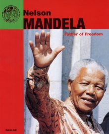 Image for Nelson Mandela  : father of freedom