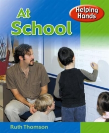 Image for Helping Hands: At School