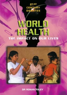 Image for World Health
