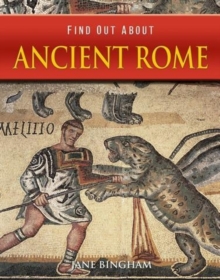 Image for Find Out About: Ancient Rome