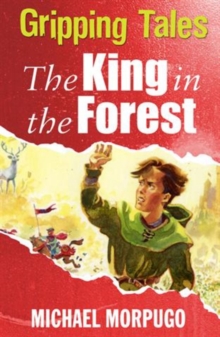 Image for The King in the Forest