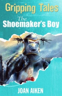 Image for Gripping Tales: The Shoemaker's Boy