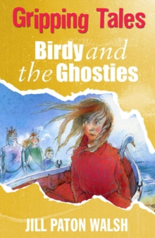 Image for Gripping Tales: Birdy and the Ghosties