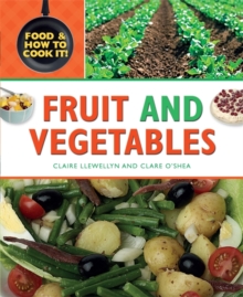 Image for Fruit and vegetables