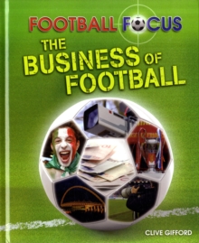 Image for Football Focus: The Business of Football