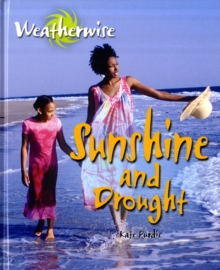 Image for Weatherwise: Sunshine and Drought