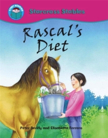 Image for Start Reading: Starcross Stables: Rascal's Diet