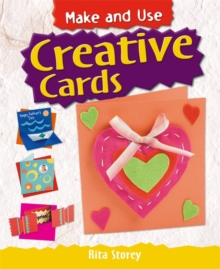 Image for Creative cards