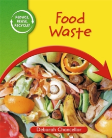 Image for Food waste