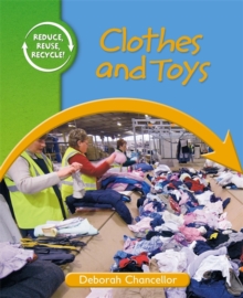 Image for Clothes and toys