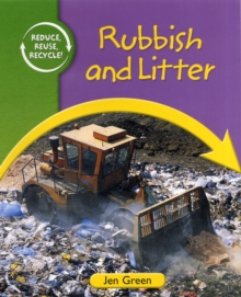 Image for Rubbish and litter