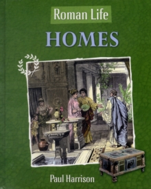 Image for Roman life: Homes